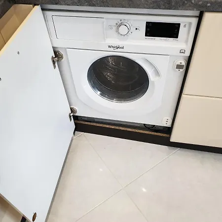 Lejlighed New The Twins Two-bedroom, 5 At 15 Tsani Ginchev Street, Floor 3