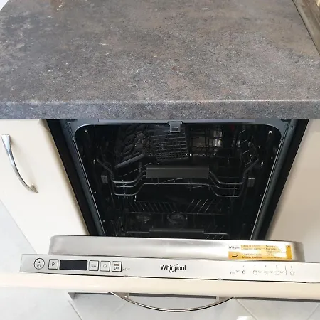 Lejlighed New The Twins Two-bedroom, 5 At 15 Tsani Ginchev Street, Floor 3 *