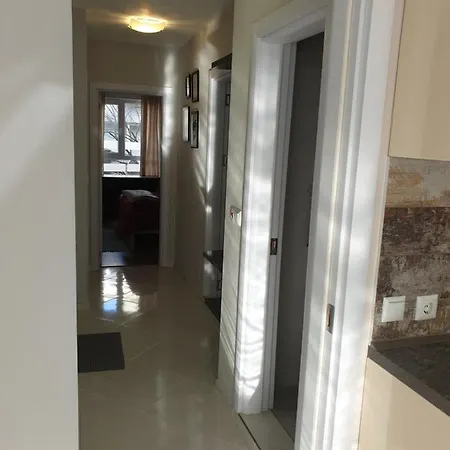 New The Twins Two-bedroom, 5 At 15 Tsani Ginchev Street, Floor 3 * Varna