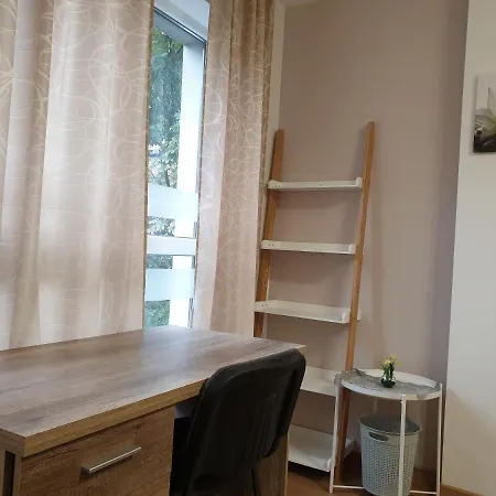New The Twins Two-bedroom, 5 At 15 Tsani Ginchev Street, Floor 3 Varna