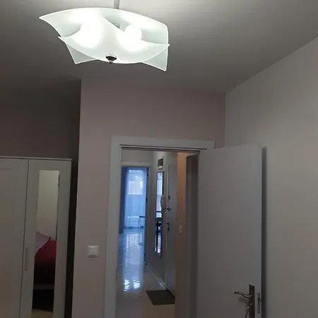 Lejlighed New The Twins Two-bedroom, 5 At 15 Tsani Ginchev Street, Floor 3