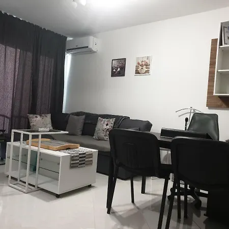 New The Twins Two-bedroom, 5 At 15 Tsani Ginchev Street, Floor 3 * Varna