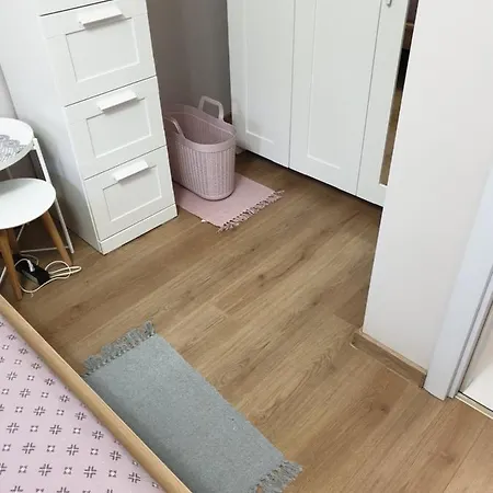 New The Twins Two-bedroom, 5 At 15 Tsani Ginchev Street, Floor 3 * Varna