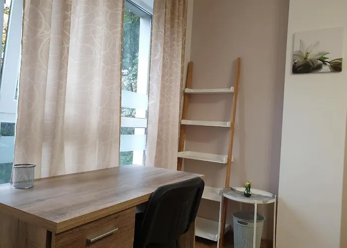 New The Twins Two-bedroom, 5 At 15 Tsani Ginchev Street, Floor 3 Varna