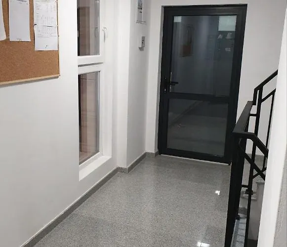 New The Twins Two-bedroom, 5 At 15 Tsani Ginchev Street, Floor 3 *