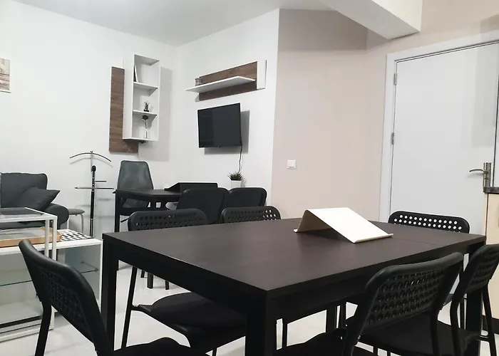 New The Twins Two-bedroom, 5 At 15 Tsani Ginchev Street, Floor 3 Apartament *