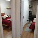 New The Twins Two-bedroom, 5 At 15 Tsani Ginchev Street, Floor 3 Apartment