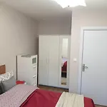 New The Twins Two-bedroom, 5 At 15 Tsani Ginchev Street, Floor 3 Appartement Varna