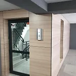 Apartment New The Twins Two-bedroom, 5 At 15 Tsani Ginchev Street, Floor 3 *