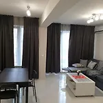 New The Twins Two-bedroom, 5 At 15 Tsani Ginchev Street, Floor 3 *