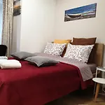 New The Twins Two-bedroom, 5 At 15 Tsani Ginchev Street, Floor 3 Apartment *
