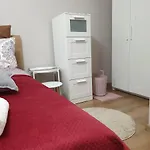 New The Twins Two-bedroom, 5 At 15 Tsani Ginchev Street, Floor 3 Apartment