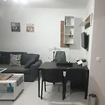 Apartment New The Twins Two-bedroom, 5 At 15 Tsani Ginchev Street, Floor 3