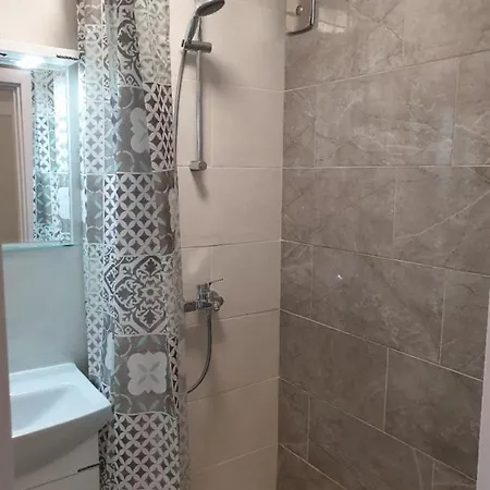 New The Twins Two-bedroom, 5 At 15 Tsani Ginchev Street, Floor 3 公寓 *