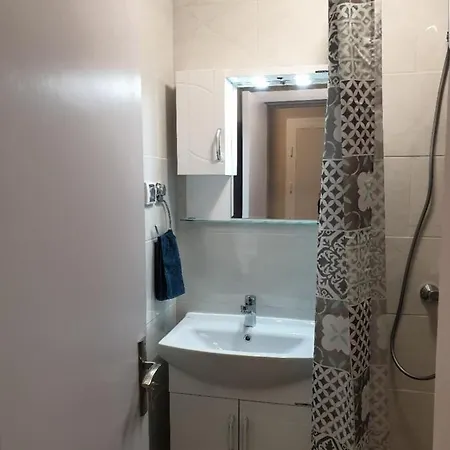 公寓 New The Twins Two-bedroom, 5 At 15 Tsani Ginchev Street, Floor 3 *