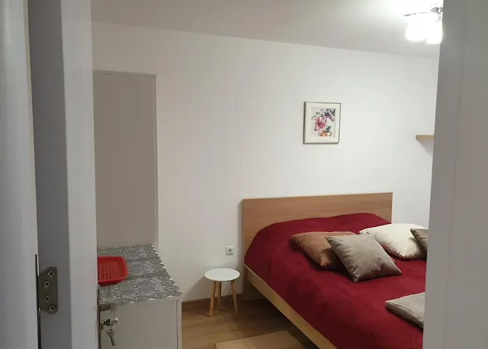 New The Twins Two-bedroom, 5 At 15 Tsani Ginchev Street, Floor 3 * Варна