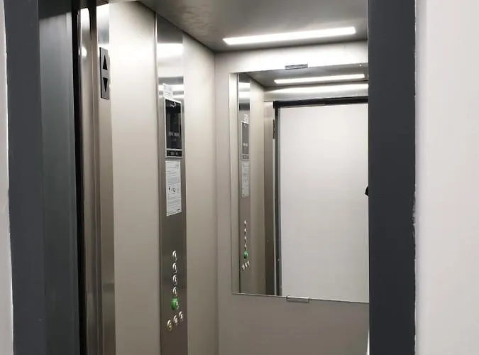 Appartement New The Twins Two-bedroom, 5 At 15 Tsani Ginchev Street, Floor 3 *