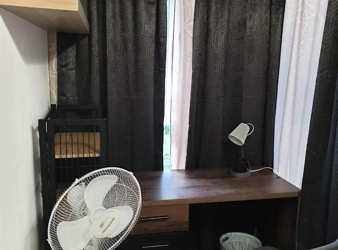 New The Twins Two-bedroom, 5 At 15 Tsani Ginchev Street, Floor 3 *