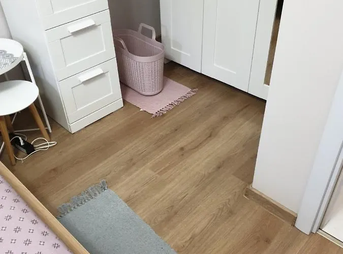 New The Twins Two-bedroom, 5 At 15 Tsani Ginchev Street, Floor 3 * Varna